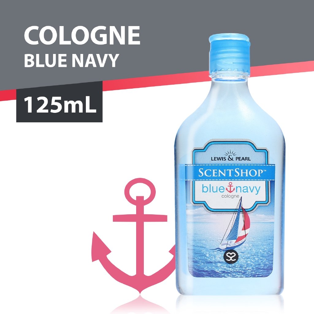 L P SCENT SHOP – Nesabel Online – Branch