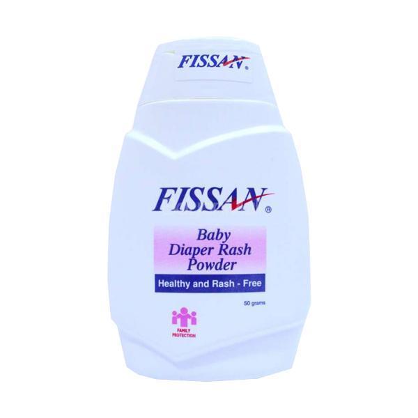 FISSAN DIAPER RASH Nesabel Online Branch