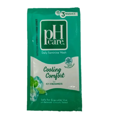 Ph Care Cooling Comfort Blue – Nesabel Online – Branch