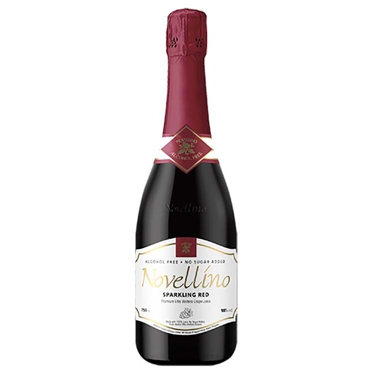 NOVELLINO SPARKLING RED 750ML Nesabel Online Branch