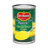 DEL MONTE CREAM STYLE 425G