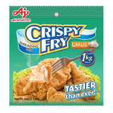 AJINOMOTO CRISPY FRY GARLIC 62G