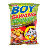 BOY BAWANG LECHON MANOK 90G