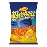 CHEEZY CORN SNACK 150G