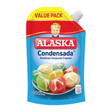 ALASKA CONDENSADA POUCH 545G