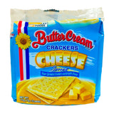 BUTTER CREAM CHEESE SPREAD 10S