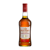 ALFONSO SHERRY OAK CASK BRANDY 1L