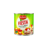 DEL MONTE FRUIT COCKTAIL FIESTA 432G