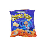 CHEESE RING 25G