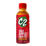 C2 APPLE SOLO 230ML