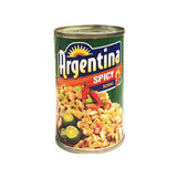 ARGENTINA SISIG SPICY 150G