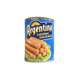 ARGENTINA SAUSAGE 260G