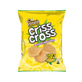 CRISS CROSS SWEETCORN 23G