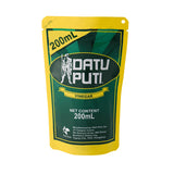 DATU PUTI VINEGAR TABA 200ML
