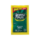 DATU PUTI VINEGAR 60ML