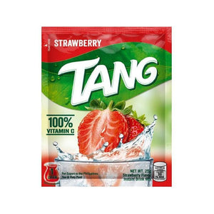 TANG POWDER STRAWBERRY