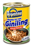 ARGENTINA GINILING 250G