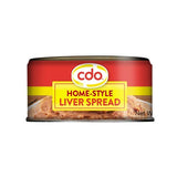 CDO LIVER SPREAD 85G