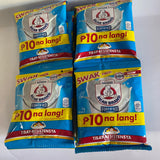 BEAR BRAND MILK WITH IRON