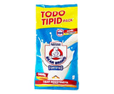 BEAR BRAND MILK WITH IRON