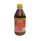 DATU PUTI PATIS PET PLASTIC 350ML
