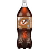 A&W ROOTBEER 1.5L