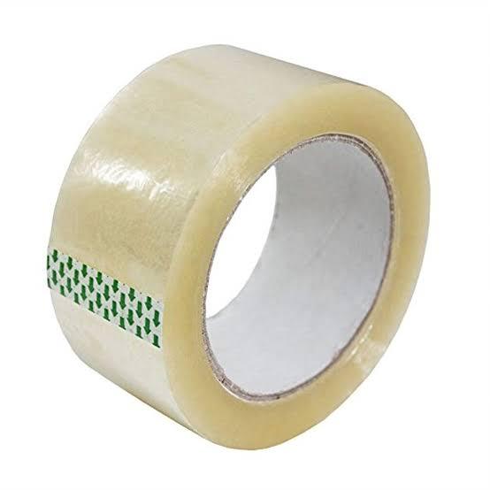 HT CLEAR TAPE