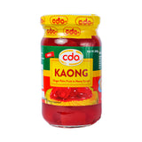 CDO KAONG RED 240G 8OZ