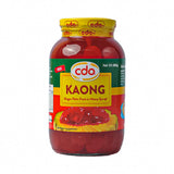 CDO KAONG RED 680G 24OZ