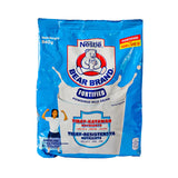 BEAR BRAND MILK WITH IRON