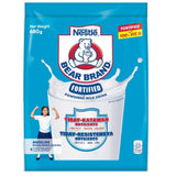 BEAR BRAND MILK WITH IRON