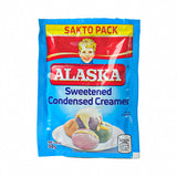 ALASKA SWEET CONDENSED CREAMER 38G