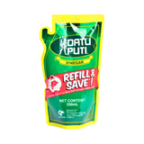 DATU PUTI VINEGAR 350ML SUP