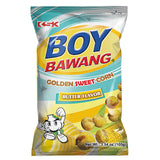 BOY BAWANG GOLDEN SWEETCORN 100G