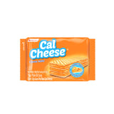 CAL CHEESE WAFER 48G