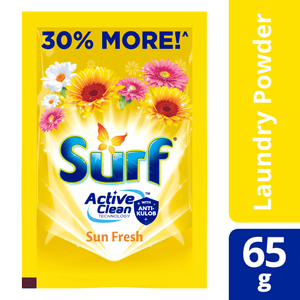 SURF POWDER SUN FRESH Y