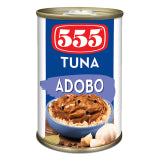 555 TUNA