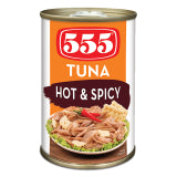 555 TUNA