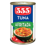 555 TUNA