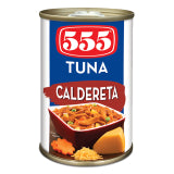 555 TUNA