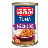 555 TUNA