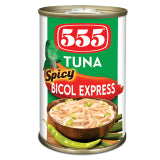 555 TUNA