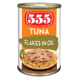 555 TUNA