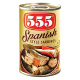 555 SARDINES