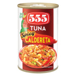 555 TUNA