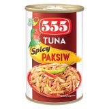 555 TUNA