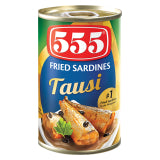 555 SARDINES FRIED