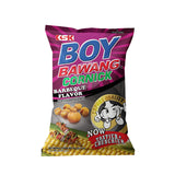 BOY BAWANG BARBEQUE 90G