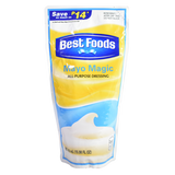 BESTFOOD MAYO MAGIC DOY 470ML