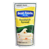 BESTFOOD SANDWICH SPREAD DOY 220ML